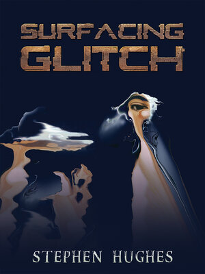 cover image of Surfacing Glitch